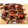 Image 2 : LOT DE 12 OUTILS HILTI ASST (CONDITION INCONNU)