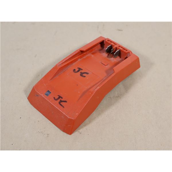 ADAPTATEUR DE CHARGEUR  HILTI IC CDM-22