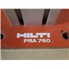 Image 2 : ADAPTEUR DE FAÇADE HILTI PRA 760