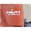 Image 2 : SYSTÈME DE DÉPOUSSIÉRAGE HILTI TE DRS 4/6