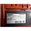 Image 2 : PINCE D'INJECTION DE CALFEUTRAGE HILTI CD 4-22