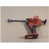 Image 1 : PINCE D'INJECTION DE CALFEUTRAGE HILTI CD 4-22