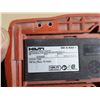 Image 2 : PINCE D'INJECTION DE CALFEUTRAGE HILTI CD 4-22