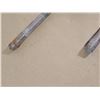 Image 2 : LOT DE 5 MÈCHES CREUSE IMPERIAL ASST HILTI TE-CD