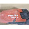 Image 3 : CHARGEUR DE VIS HILTI SD-M 2