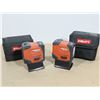 Image 1 : LASER LIGNE À FAISCEAU HILTI PM 2-P
