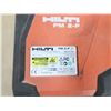 Image 2 : LASER LIGNE À FAISCEAU HILTI PM 2-P