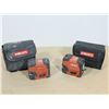 Image 1 : LASER LIGNE À FAISCEAU VERT HILTI PM 2-LG