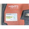 Image 2 : LASER LIGNE À FAISCEAU VERT HILTI PM 2-LG