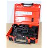 Image 2 : COFFRET VIDE POUR OUTIL HILTI PM 30-MG