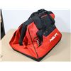 Image 2 : SAC D'OUTILS LRG -NEUF HILTI #2323712  22"x14"x14-1/2"