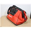 Image 2 : SAC D'OUTILS LRG HILTI #2323712  22"x14"x14-1/2"