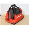 Image 2 : SAC D'OUTILS MED HILTI #2323711  16"x12"x13"