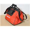 Image 2 : SAC D'OUTILS MED HILTI #2323711  16"x12"x13"