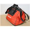Image 2 : SAC D'OUTILS MED HILTI #2323711  16"x12"x13"