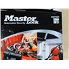 Image 2 : CADENA EN U POUR PLATFORME MASTER LOCK
