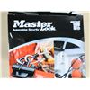Image 2 : CADENA EN U POUR PLATFORME MASTER LOCK