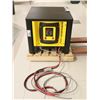 Image 1 : CHARGEUR 36v 140a 7.5kva 60hz ENERGIC PLUS