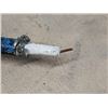 Image 2 : BOBINE DE FIL COAXIAL BLEU