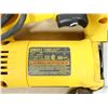 Image 2 : SCIE SAUTEUSE ELC 1" DEWALT DW317