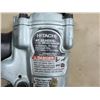 Image 2 : CLOUEUSE PNEUMATIQUE 1-1/4" HITACHI NT32AE2(S)