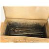 Image 2 : METAL TOOL BOX KNAACK 28"x12"x12"