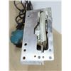 Image 2 : SCIE CIRCULAIRE ELEC 7-1/4" MAKITA HS7600