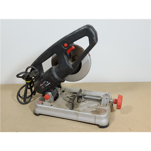 TRONÇONNEUSE 6" ELEC JOBMATE