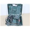 Image 1 : PERCEUSE À IMPACT ELEC METABO SBE560