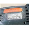 Image 2 : PERCEUSE À IMPACT ELEC METABO SBE560