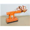 Image 1 : PONCEUSE ELEC BLACK & DECKER