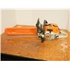 Image 1 : TRONÇONNEUSE STIHL MS291 TEL-QUEL