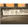 Image 2 : TRONÇONNEUSE STIHL MS291 TEL-QUEL