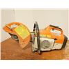 Image 1 : SCIE À TRONÇONNER STIHL TS400