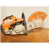 Image 2 : SCIE À TRONÇONNER STIHL TS400