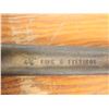Image 2 : CLÉ À CHAÎNE 4-1/2" RIDGID C36