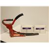 Image 1 : AGRAFEUSE AVEC 2 BTE DE AGRAFESULINE S-289 C5/8"