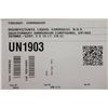 Image 2 : BTE DE 2 NETTOYANTS GERMICIDES GERMA-CERT