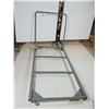 Image 2 : CHARIOT 72"x34"