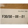Image 3 : BTE DE 50 FORMFIT LINERS LINERPRO 30gal 50HT 8 MIL