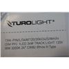 Image 4 : LED TRACK LIGHT 120v  3000k, TUROLIGHT