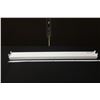 Image 1 : FIXTURE CUBE 4'x2X32w-T8 LAMPS OPAL 120v