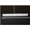 Image 2 : FIXTURE CUBE 4'x2X32w-T8 LAMPS OPAL 120v