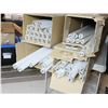 Image 1 : LOT DE 56+ FLUORESCENTS ASST