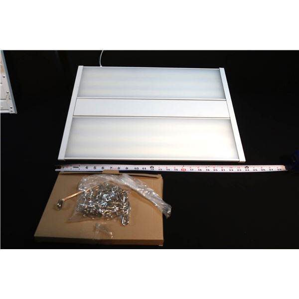 PANNEAU LUMINEUX DEL LINEAR HIGH BAY LITEMOR