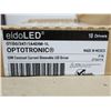 Image 2 : BTE DE 10 BALLAST ELDOLED OPTOTRONICS 50w OTI50/347/1A4 DIM-1 L