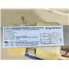 Image 2 : HOTTES ANTI-EGOUTTEMENT MHT2DH20 15-1/2"x13-1/4"