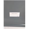 Image 2 : HOTTES ANTI-EGOUTTEMENT MHT2DH20 15-1/2"x13-1/4"