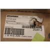 Image 4 : LOT DE 29 FLUORESCENTS SYLAVANIA 8' T12 ASST