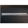 Image 1 : TUBE LED T8 3' SYLVANIA LED12T8/L36/FG/835/SUB/G6